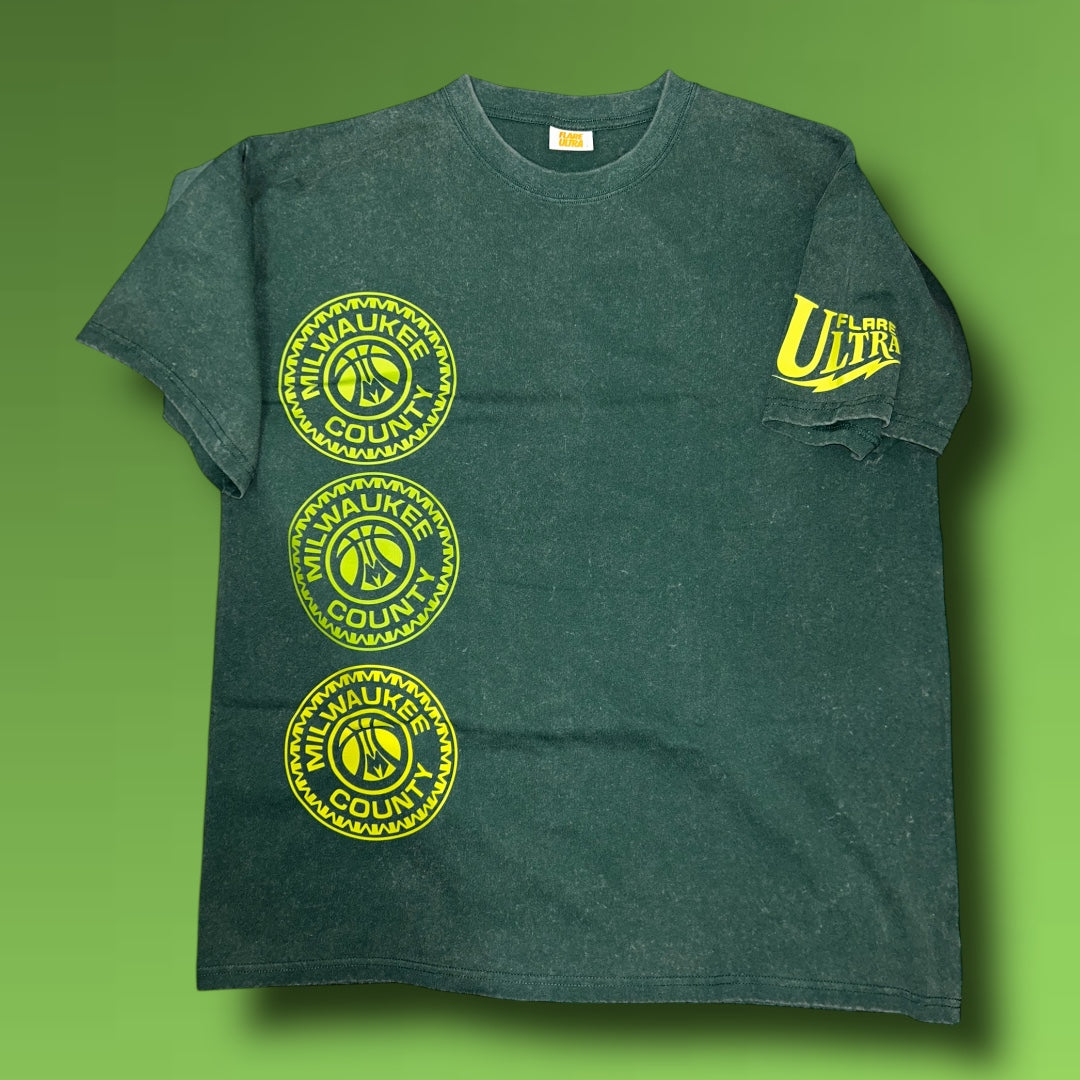 Get on the bus Tee