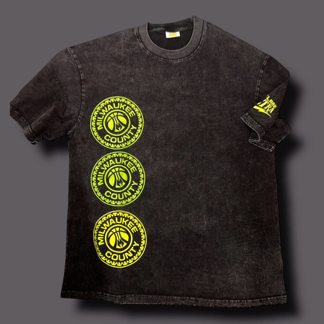 Get on the bus Tee