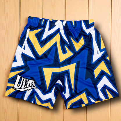 Zig Zag shorts